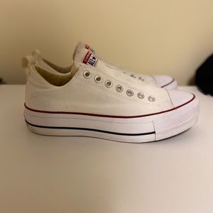 Platform Converse